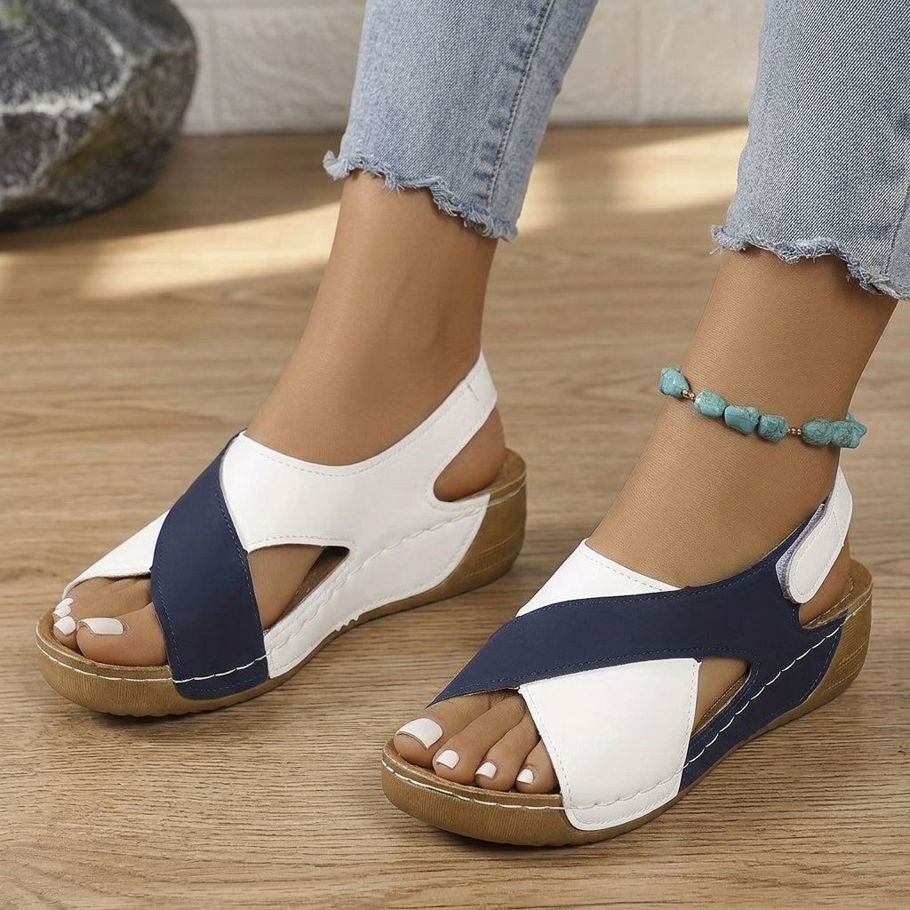 Clover Sandals