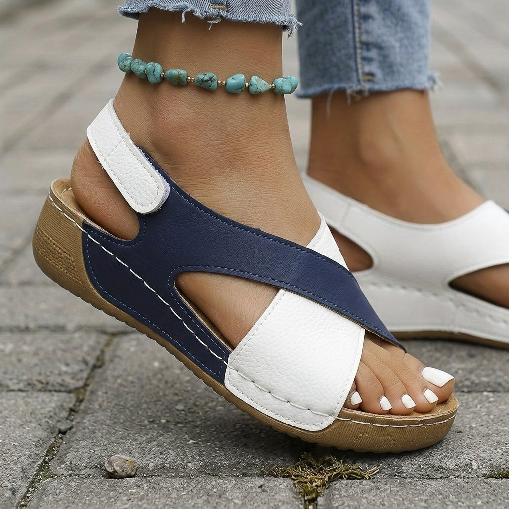 Clover Sandals