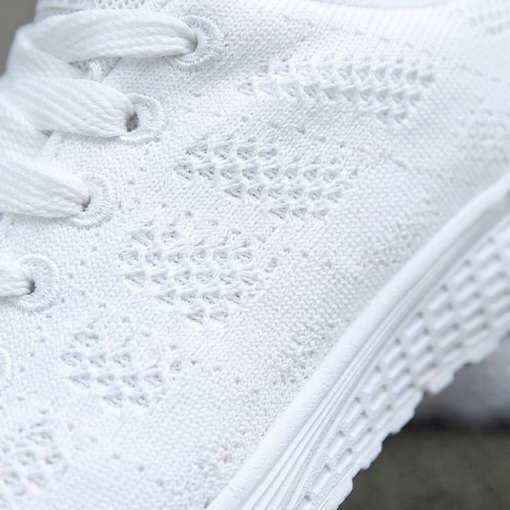 Serena Walking Shoes