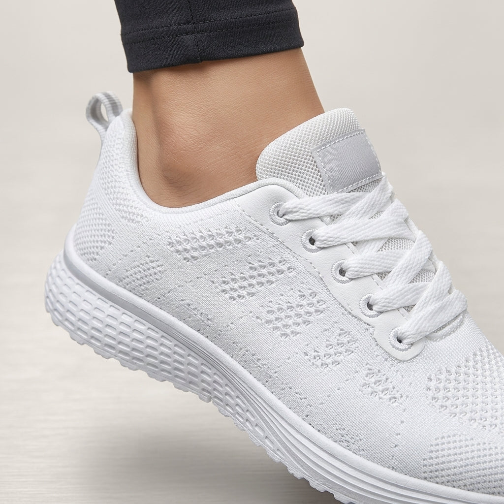 Serena Walking Shoes