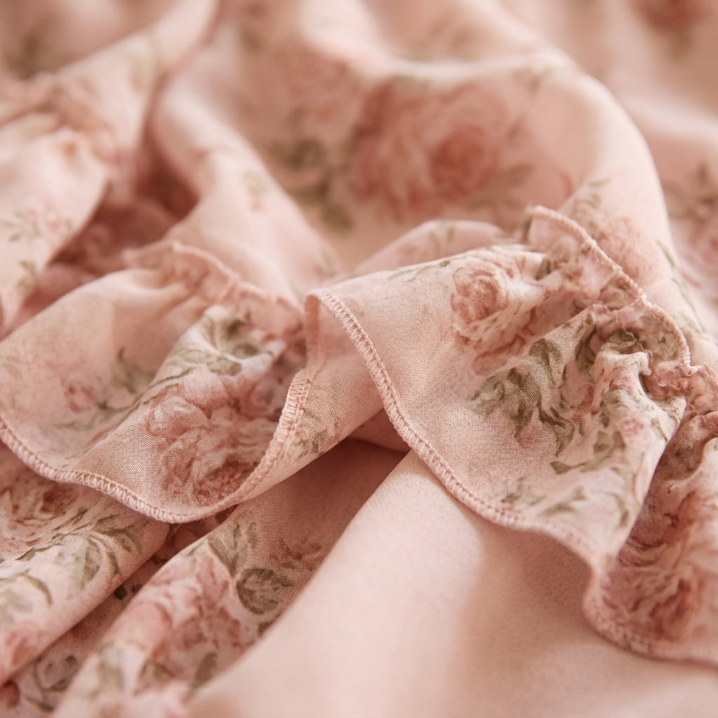 Cosette Maxi Dress