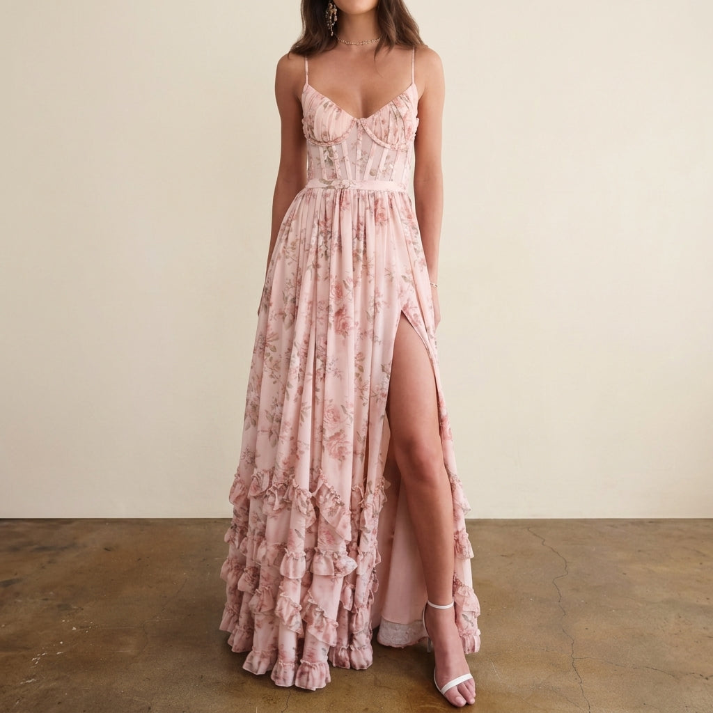 Cosette Maxi Dress