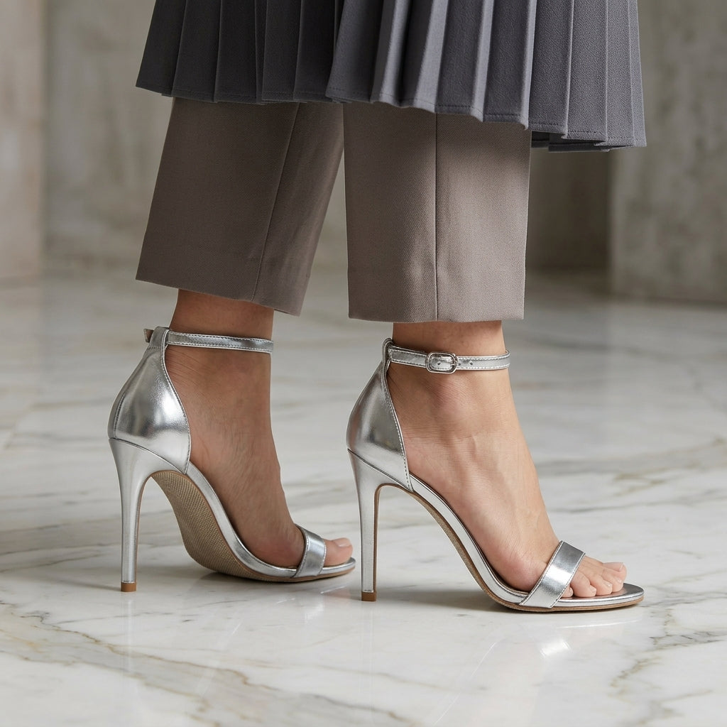 Valentina Women's Heels