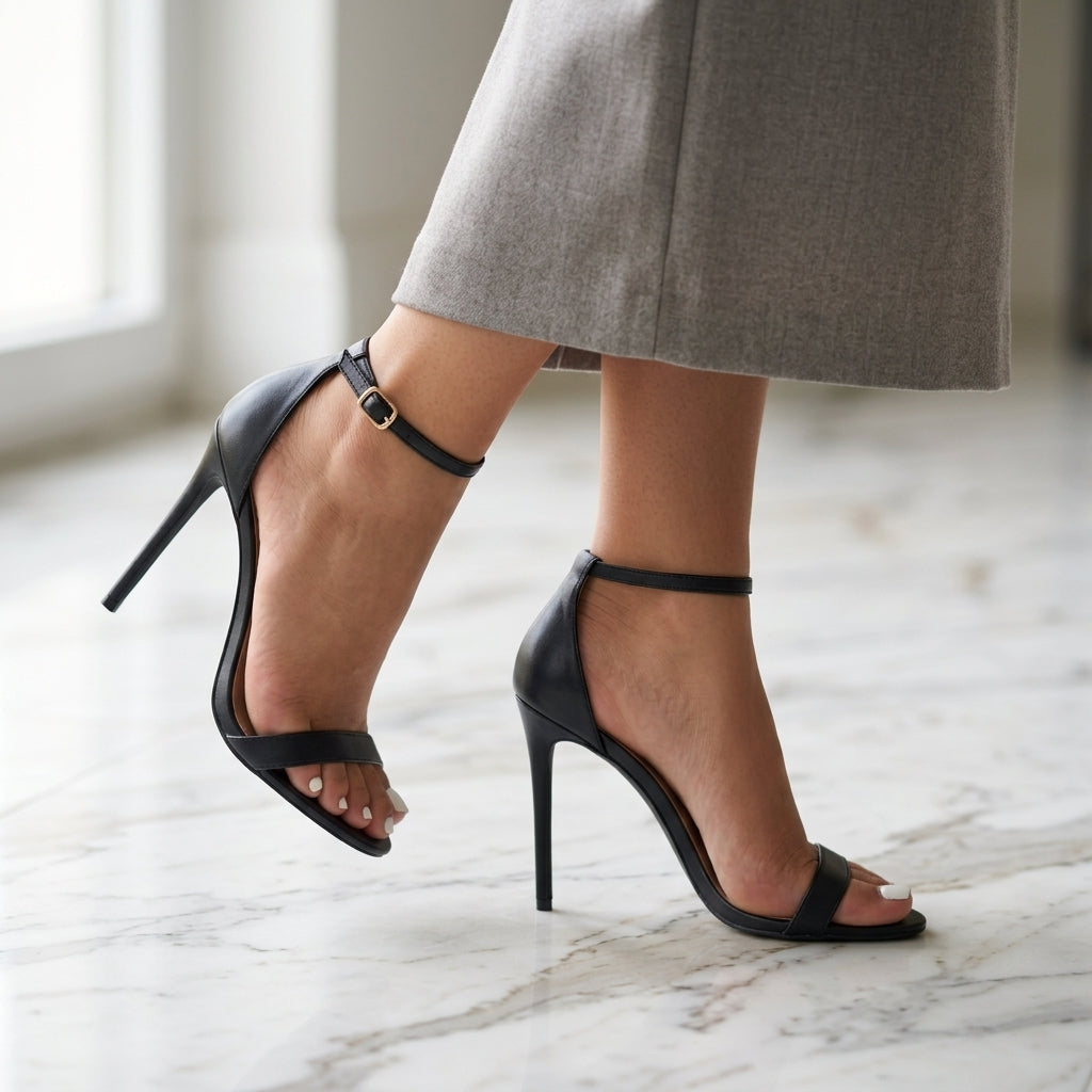 Valentina Women's Heels