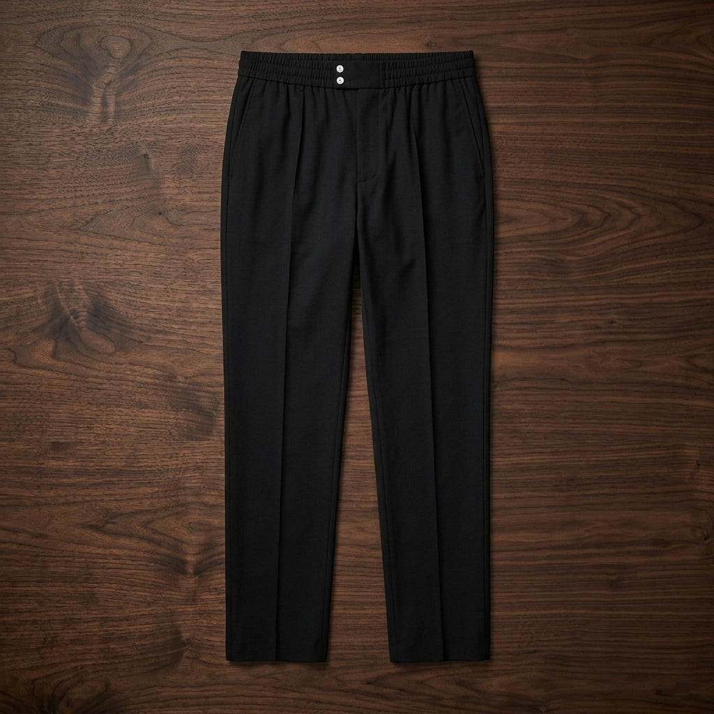 Harcourt Men's Linen Pants