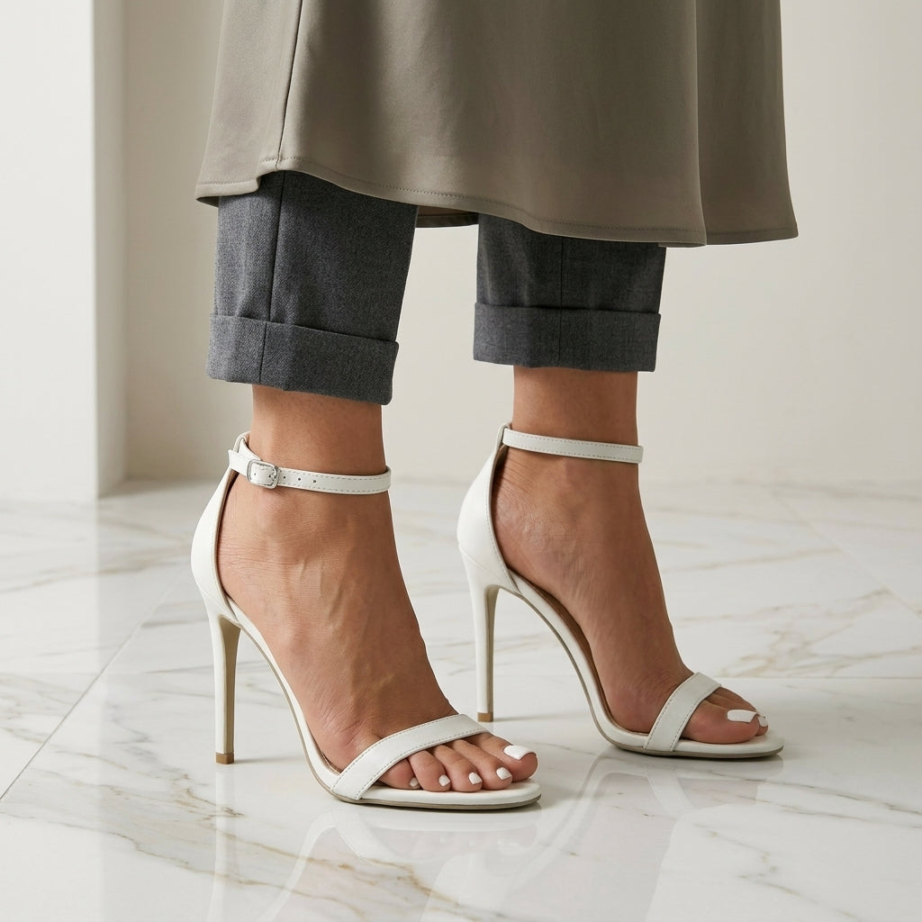 Valentina Women's Heels