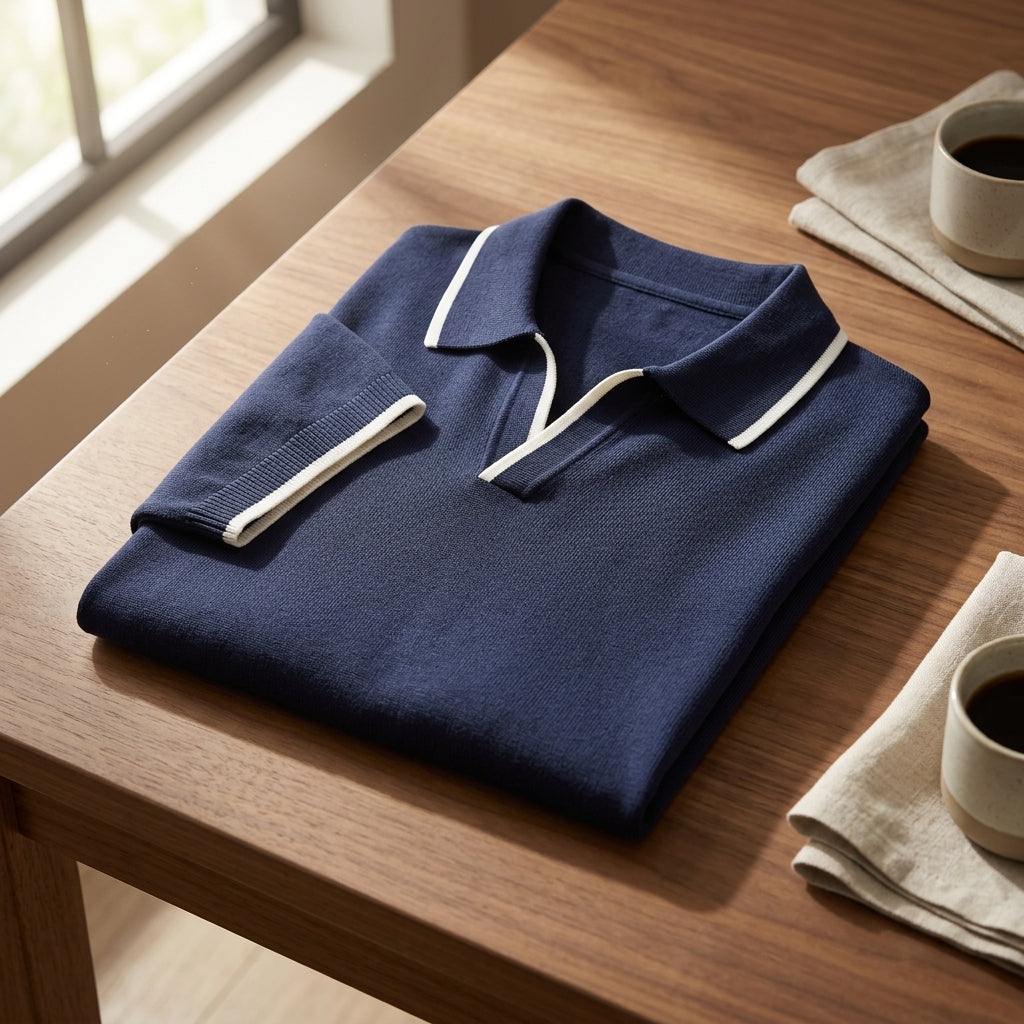 Sestri Polo Shirt