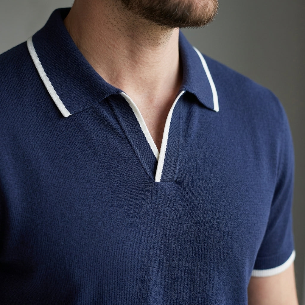Sestri Polo Shirt