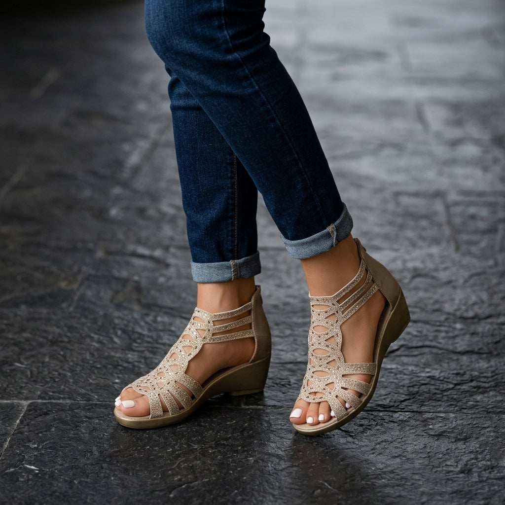Marisa Women's Sandals