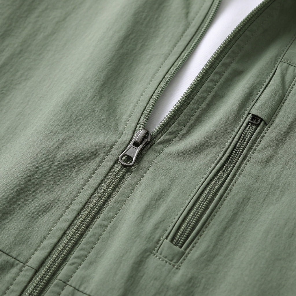 Osmond Men's  Jacket