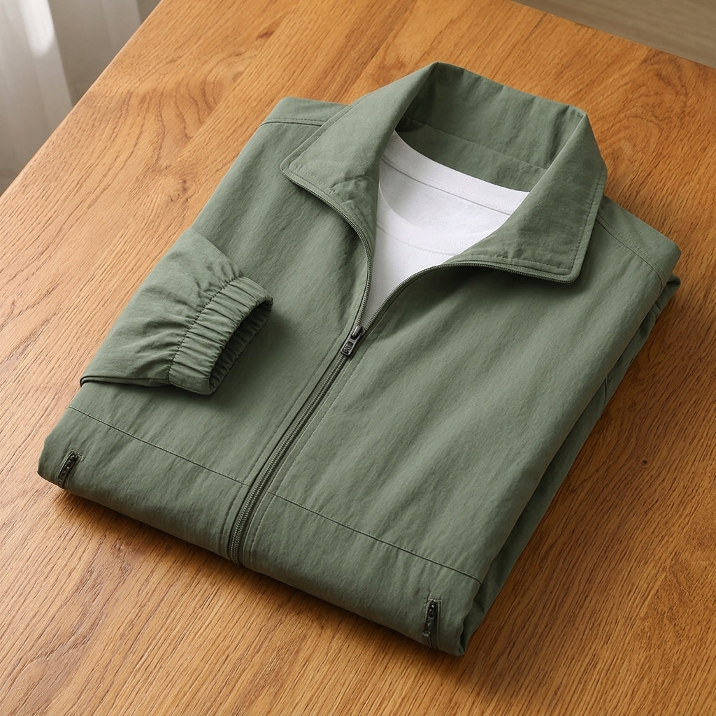 Osmond Men's  Jacket