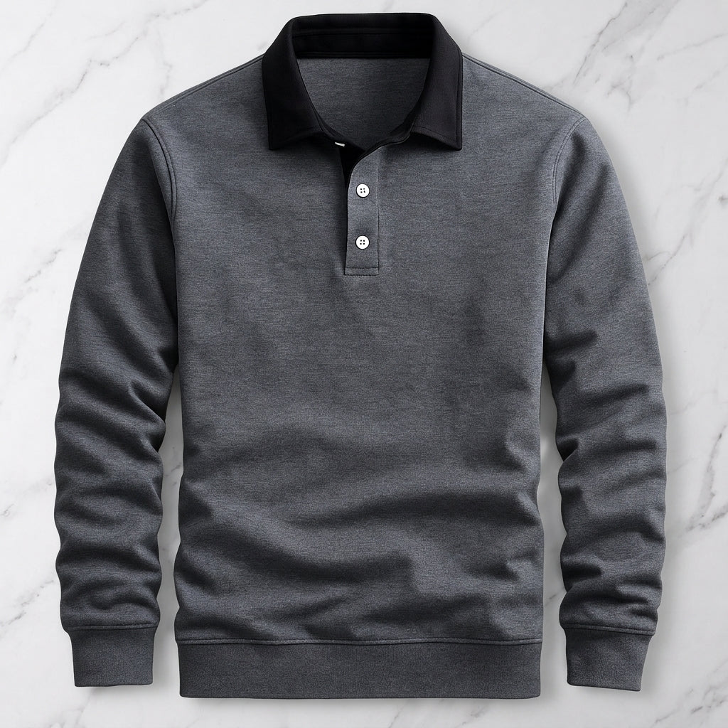 Ghent Knit Polo