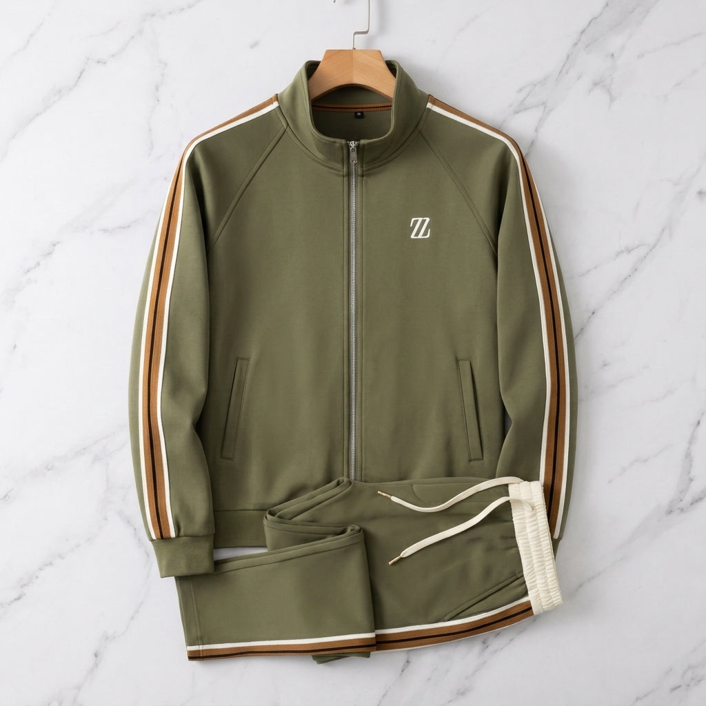 Palermo Men's Two Piece Tracksuit