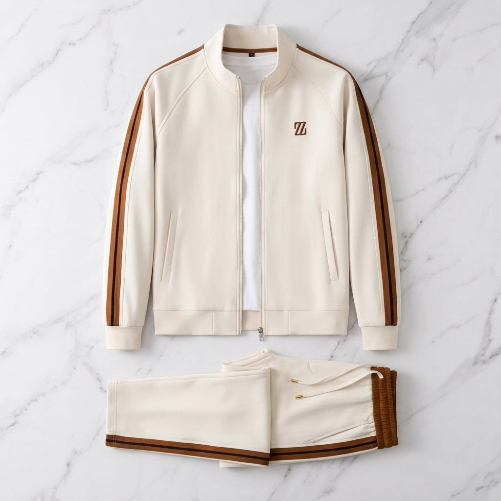 Palermo Men's Two Piece Tracksuit