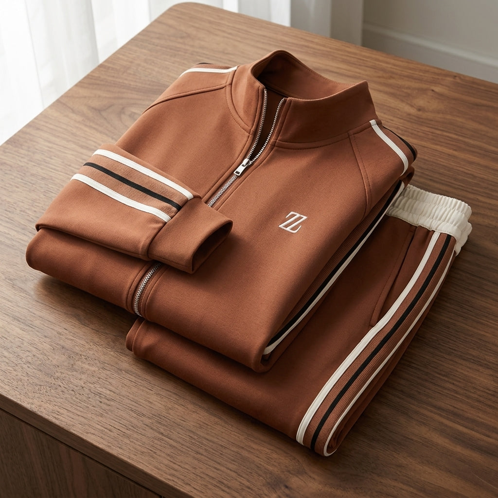 Palermo Men's Two Piece Tracksuit