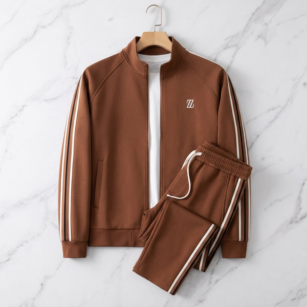 Palermo Men's Two Piece Tracksuit