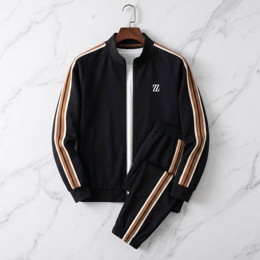Palermo Men's Two Piece Tracksuit