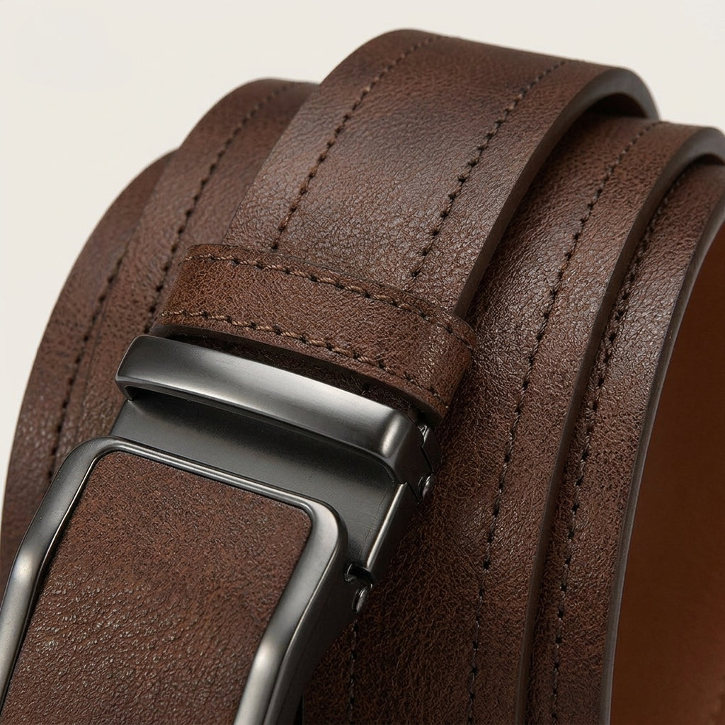 Ferrara Leather Belt