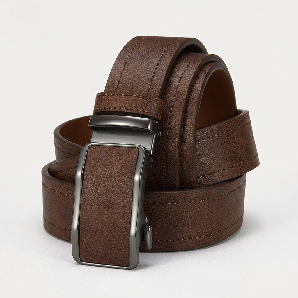 Ferrara Leather Belt