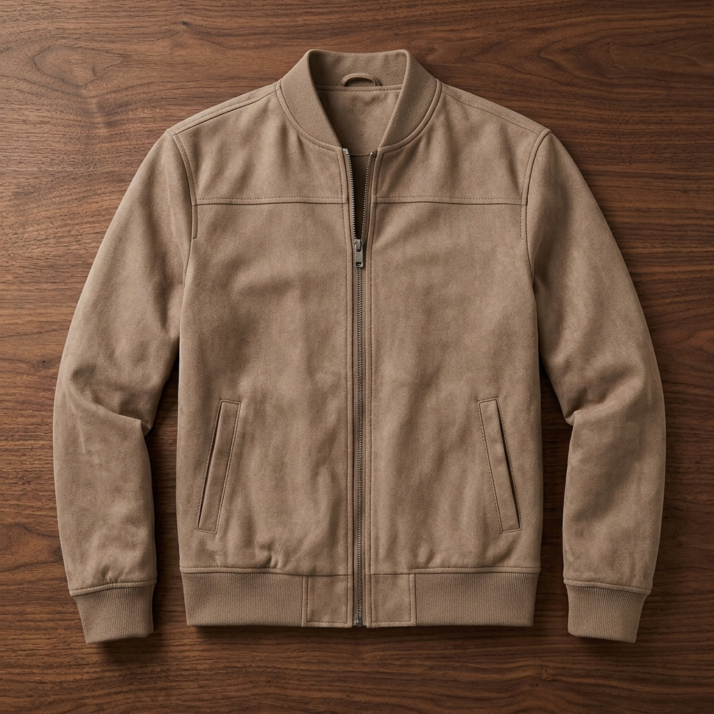 Santoro Men's Jacket