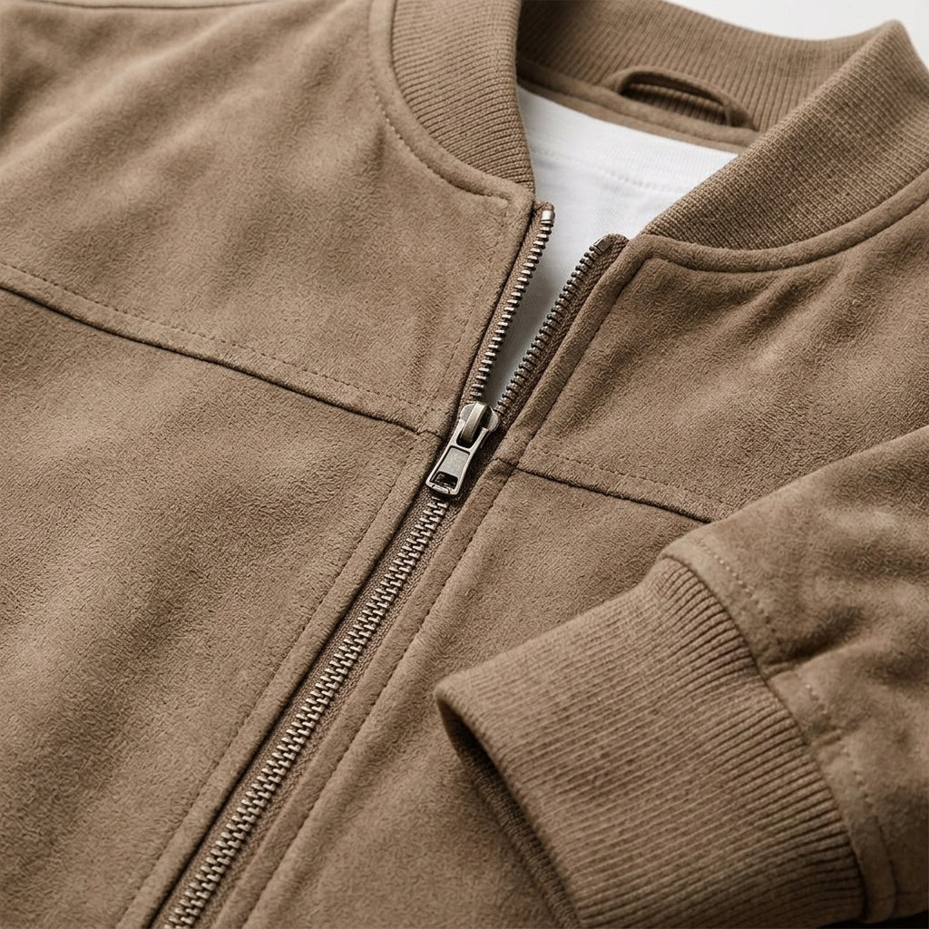Santoro Men's Jacket