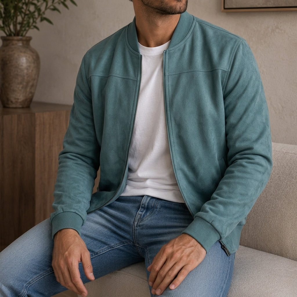 Santoro Men's Jacket
