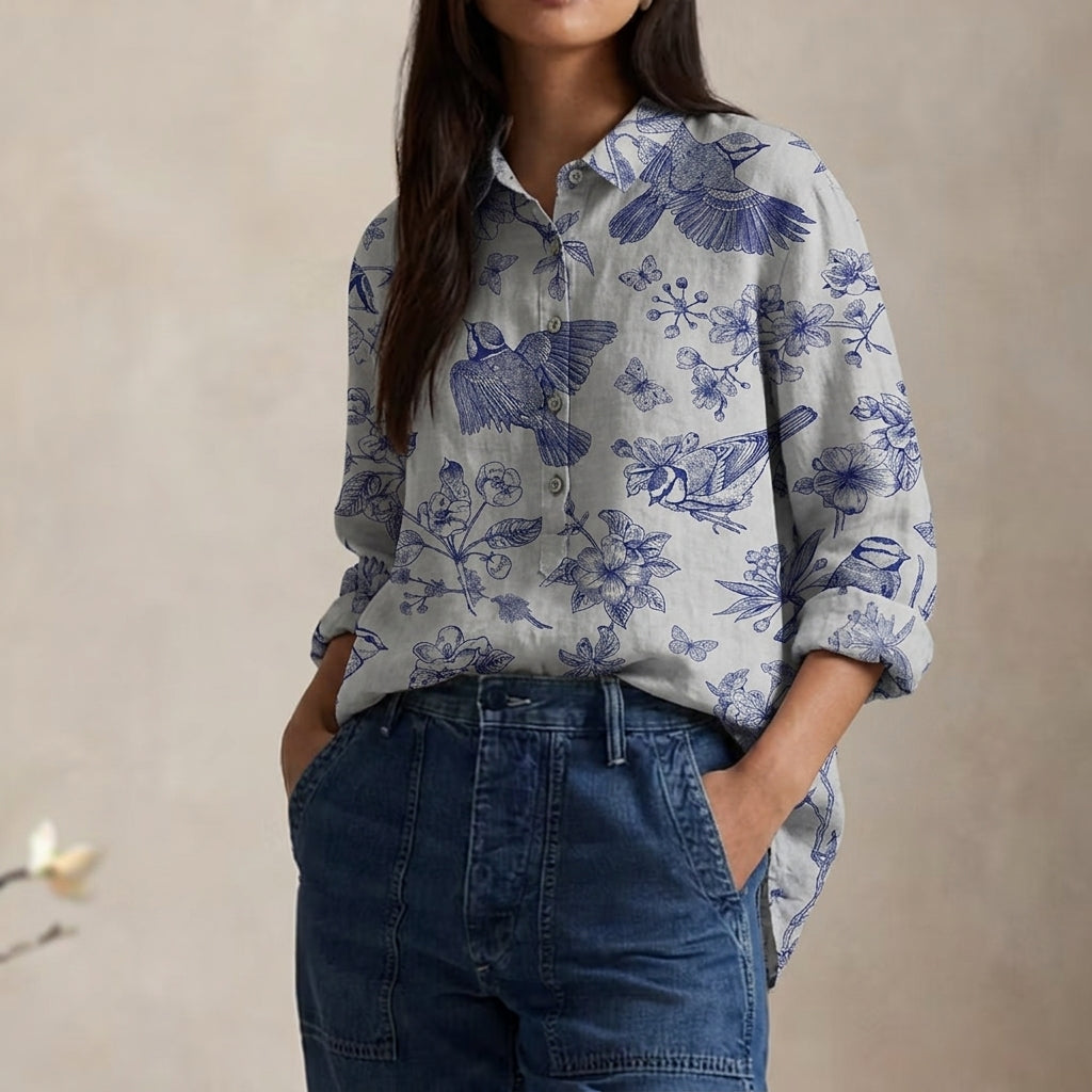 Rosella Women's Blouse