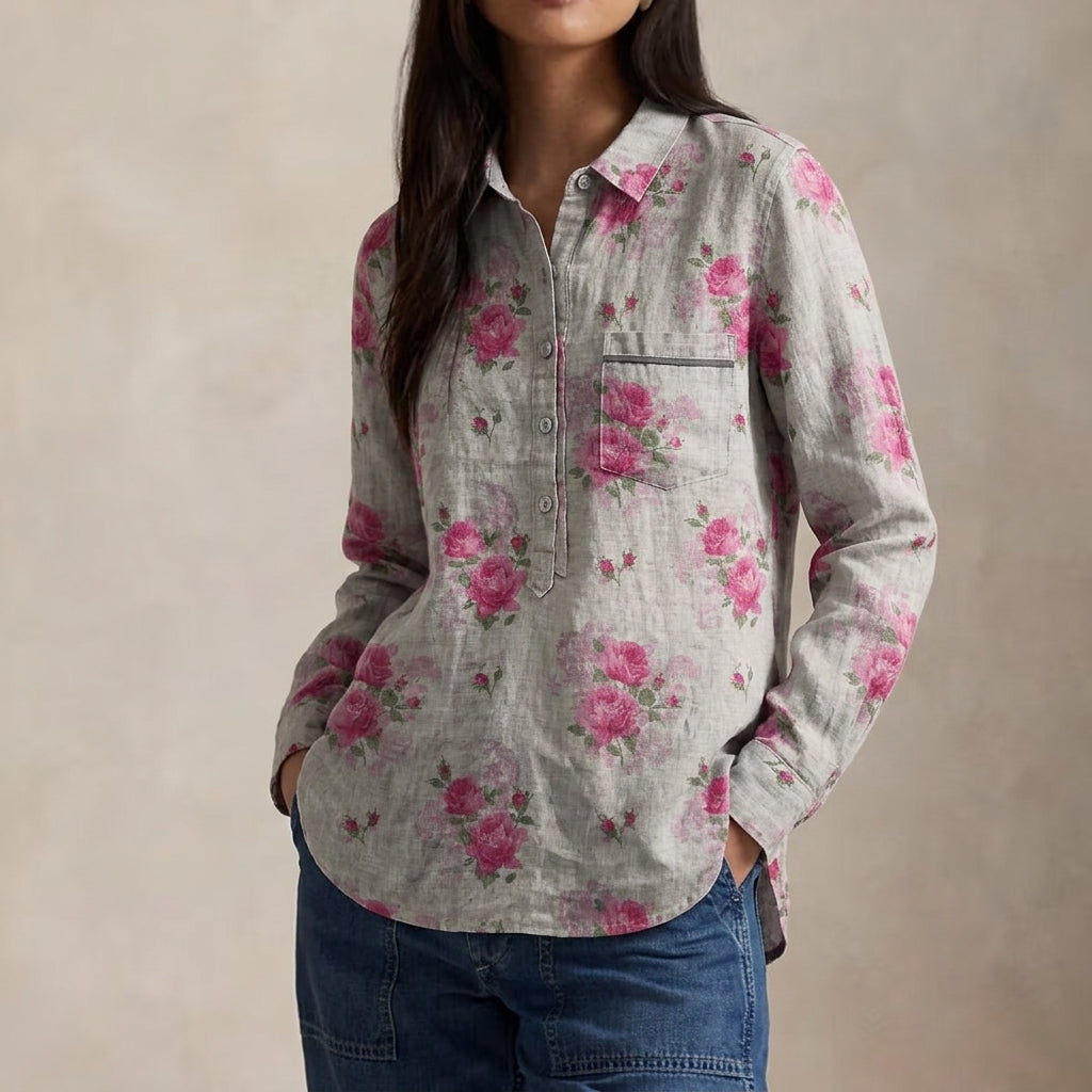 Rosella Women's Blouse