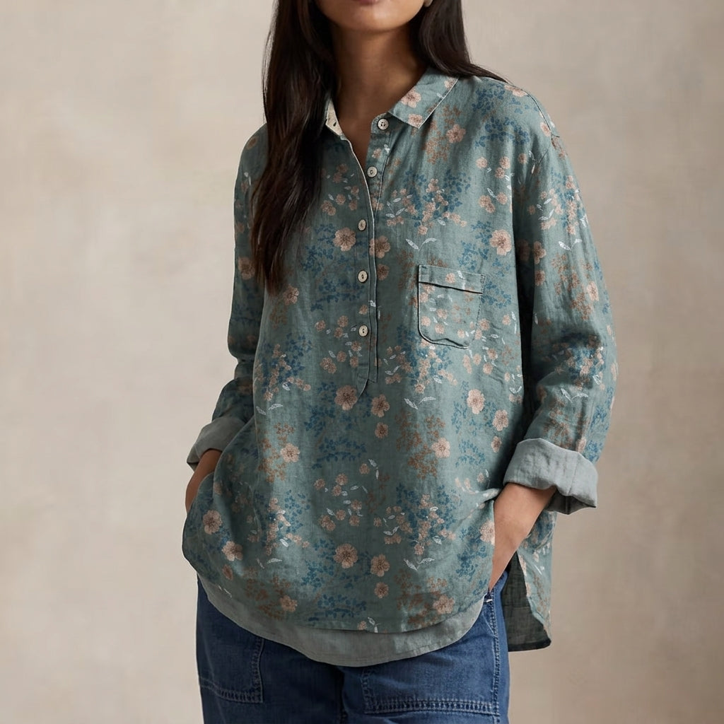Rosella Women's Blouse