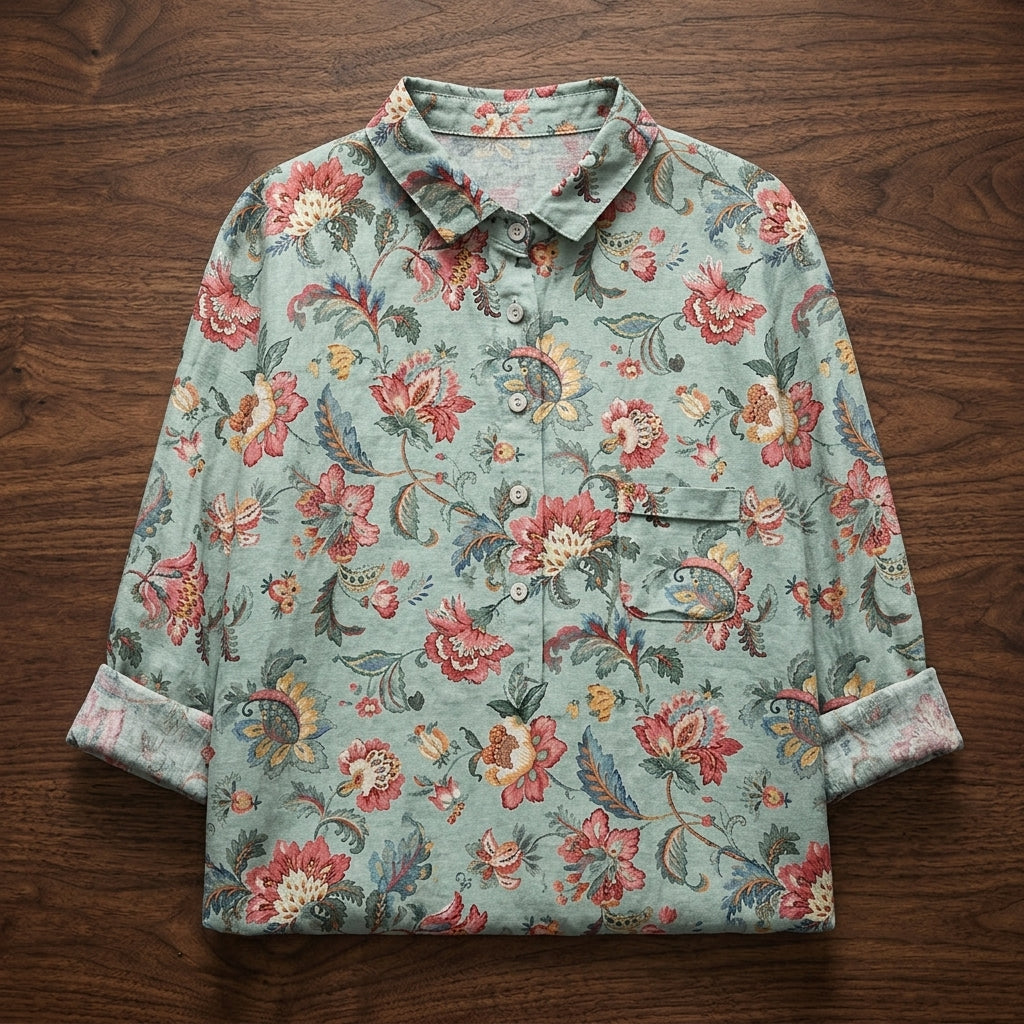 Rosella Women's Blouse