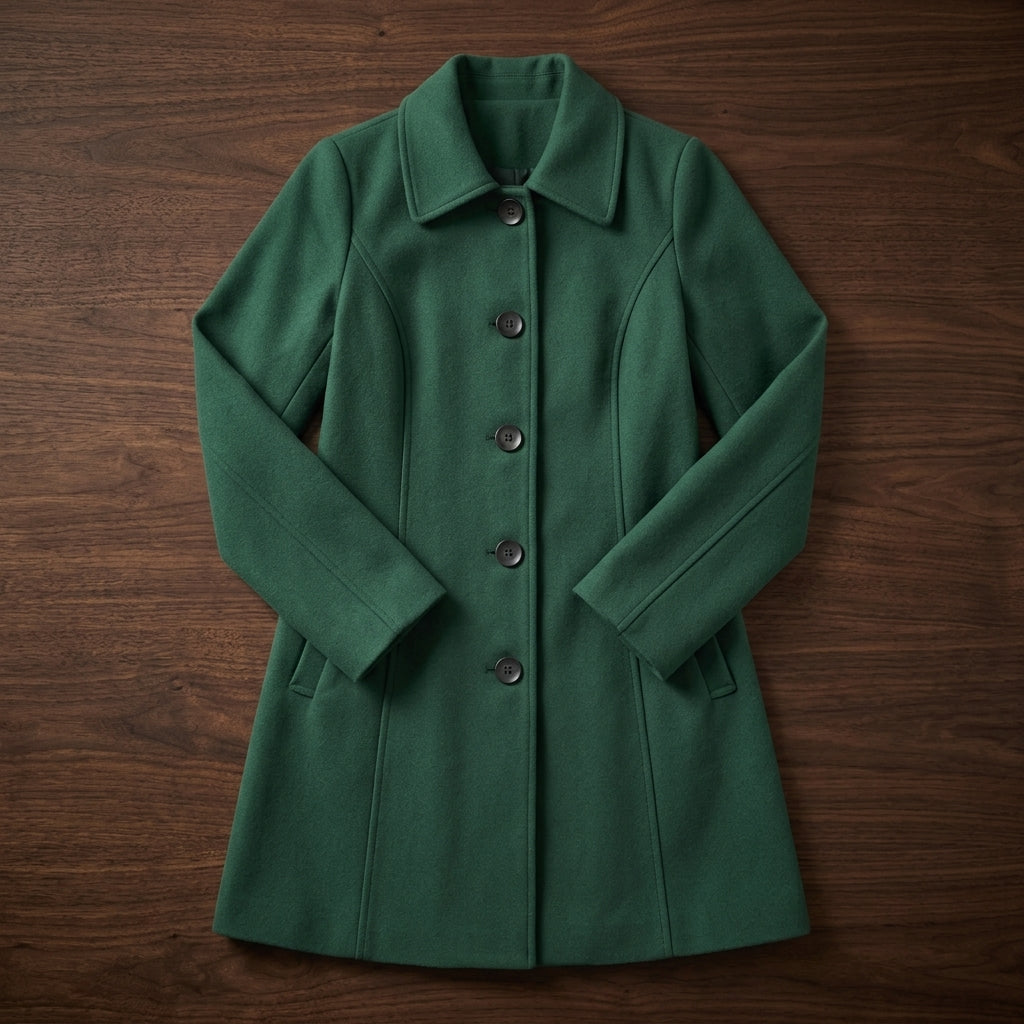 Mirabella Winter Trench Coat