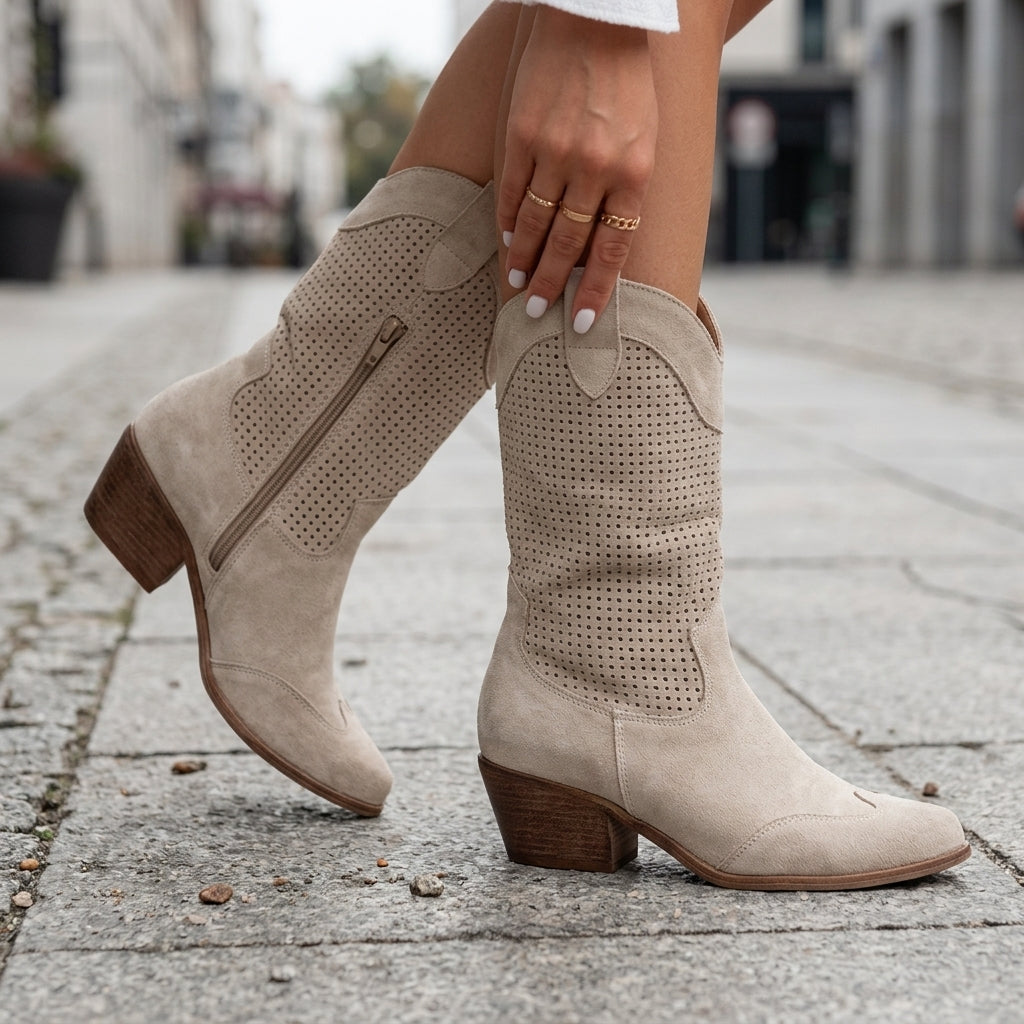 Luciana Women's Boots