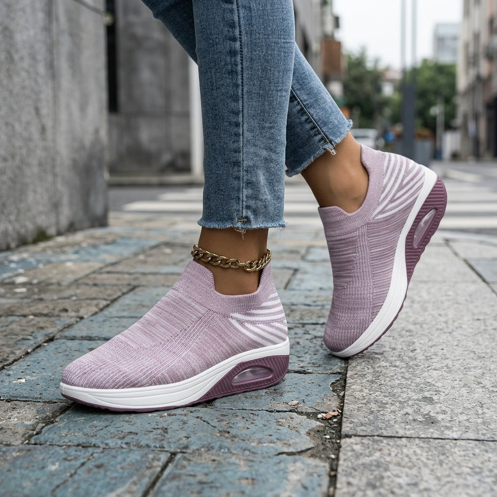 Vittoria Walking Sneakers