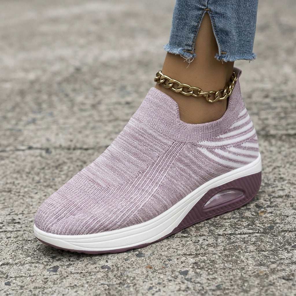 Vittoria Walking Sneakers