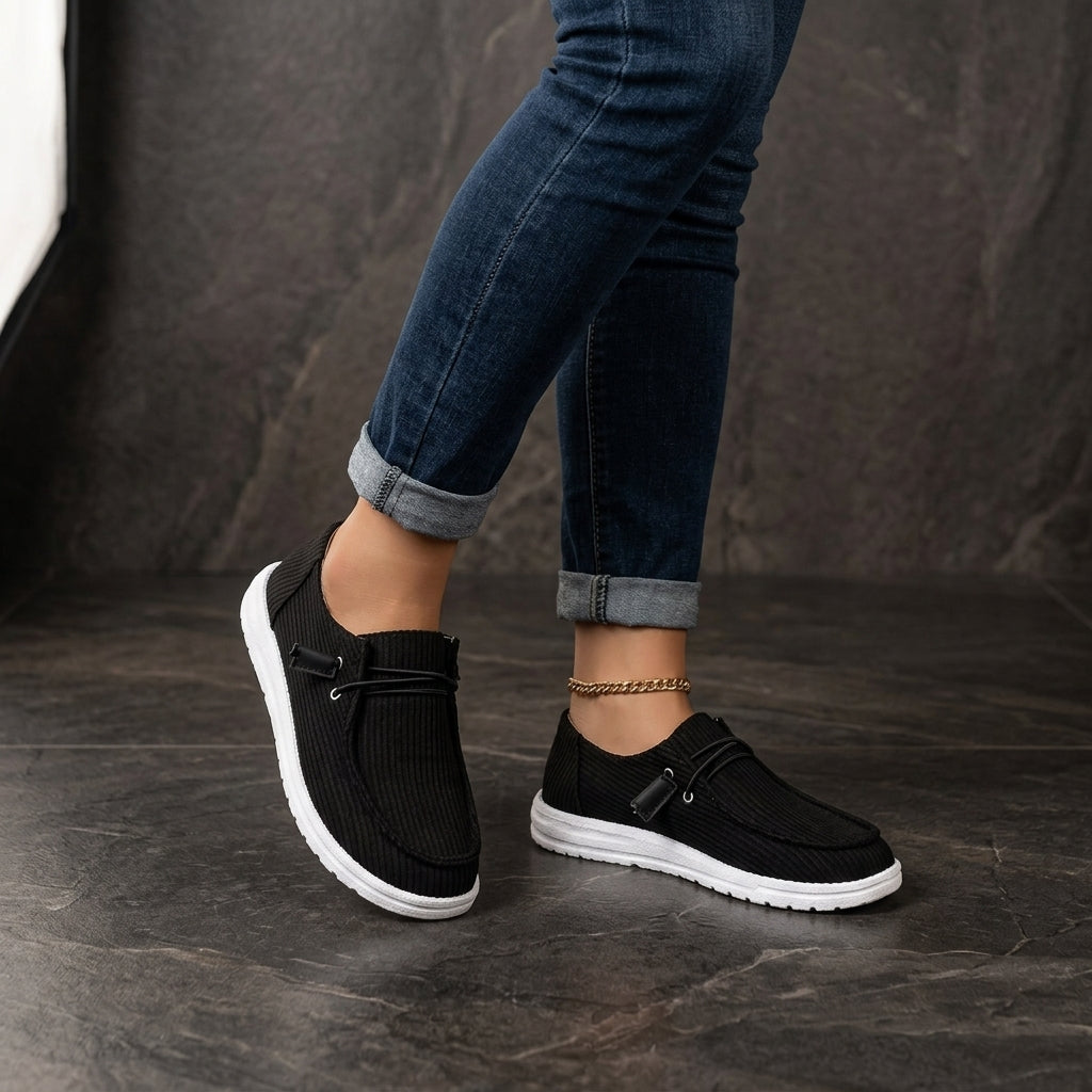 Aurora Slip-On Shoes