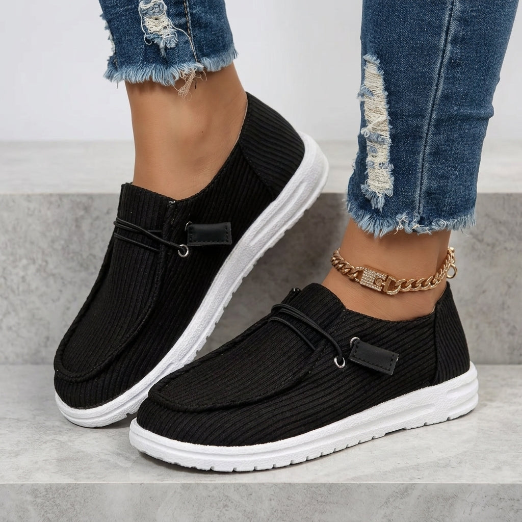 Aurora Slip-On Shoes