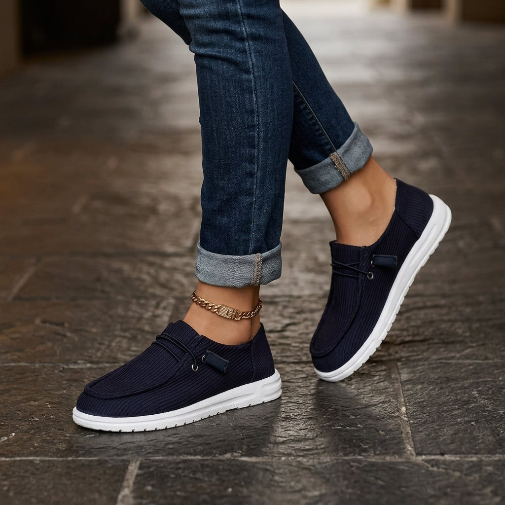 Aurora Slip-On Shoes