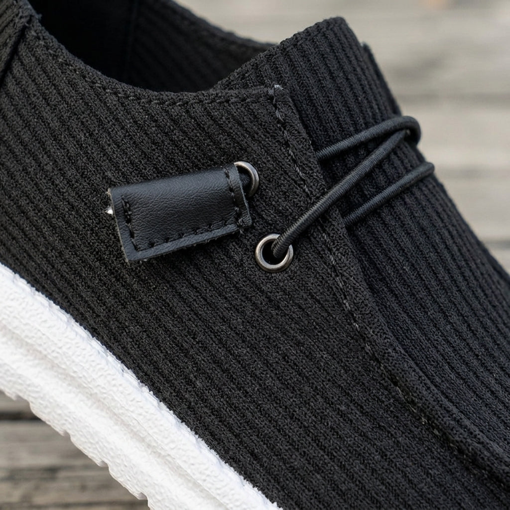 Aurora Slip-On Shoes