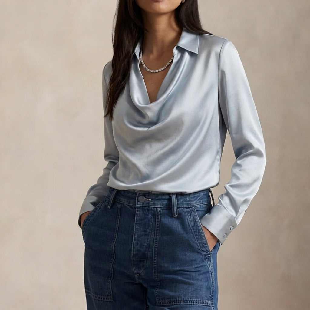 Carlotta Blouse