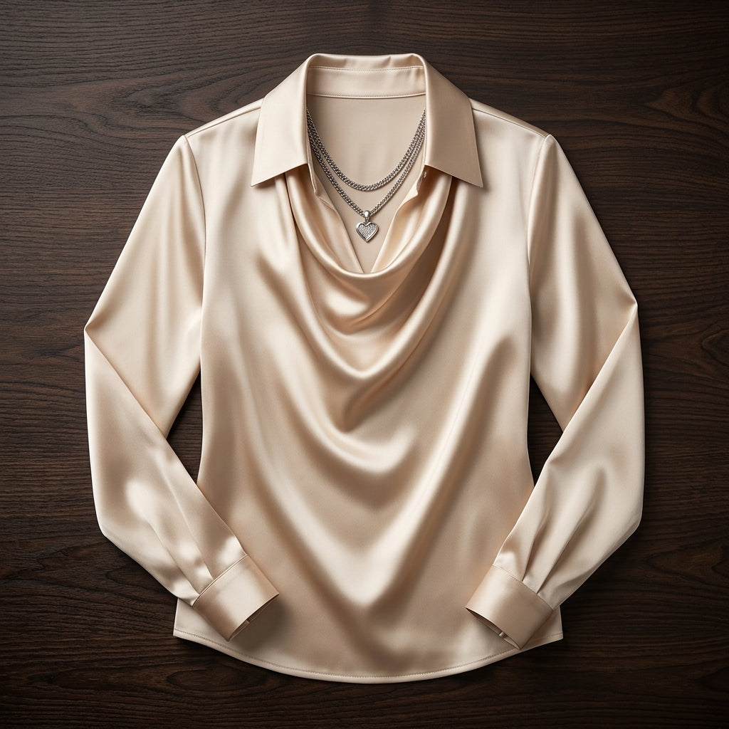 Carlotta Blouse
