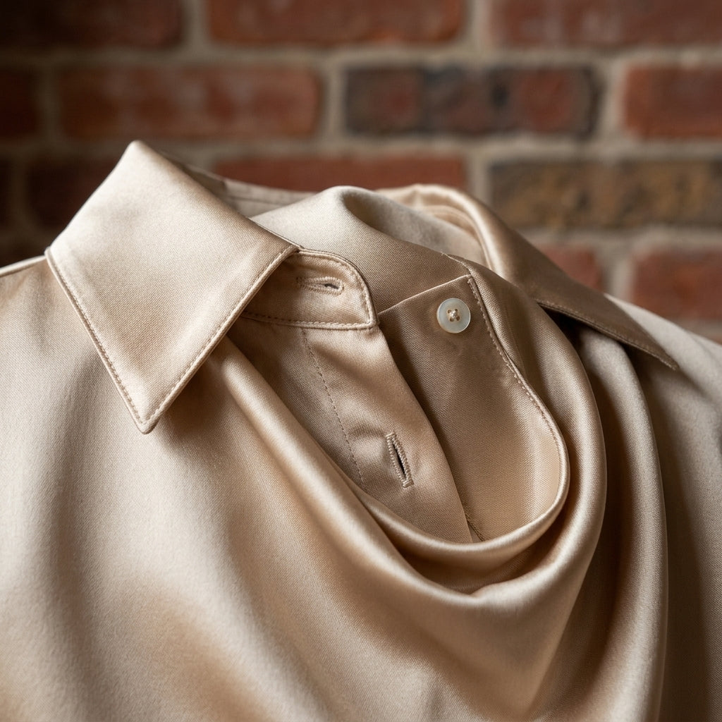 Carlotta Blouse