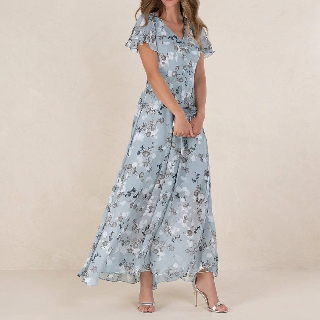 Oriana Women's Summer Dress