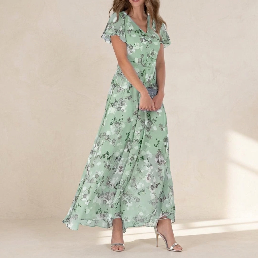 Oriana Women's Summer Dress