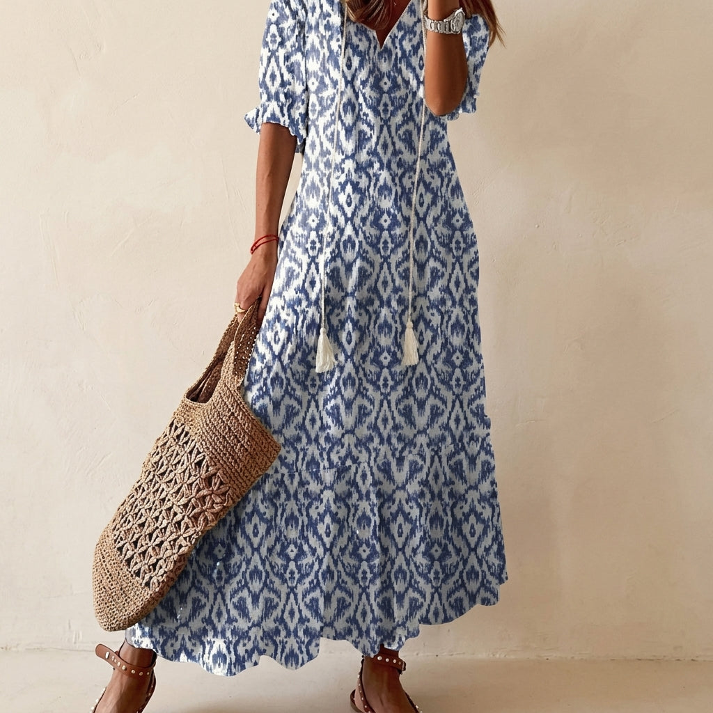 Sorella Women's Summer Dress