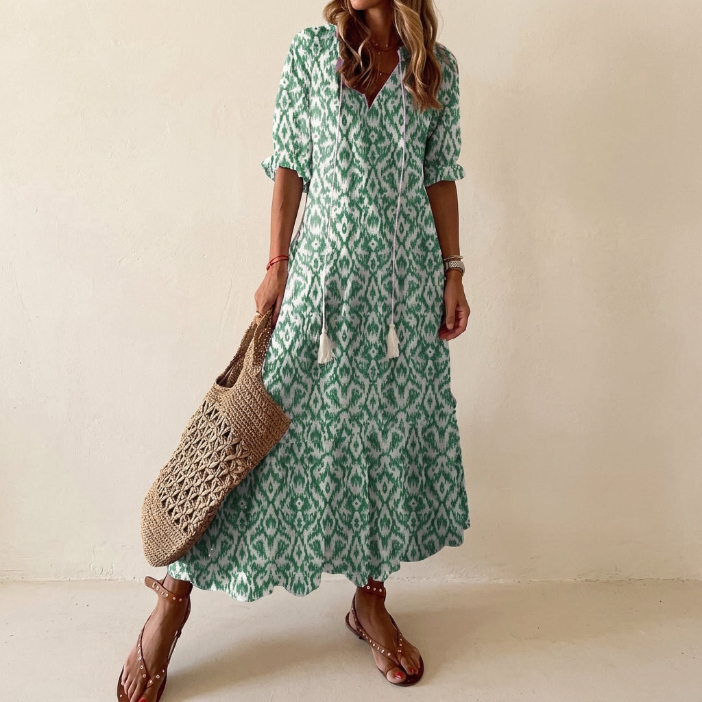 Sorella Women's Summer Dress