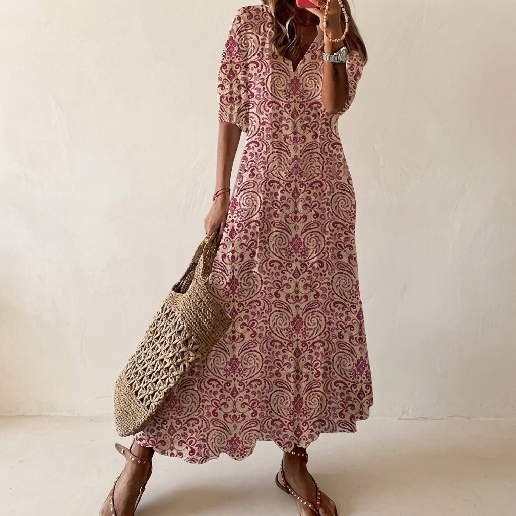 Sorella Women's Summer Dress