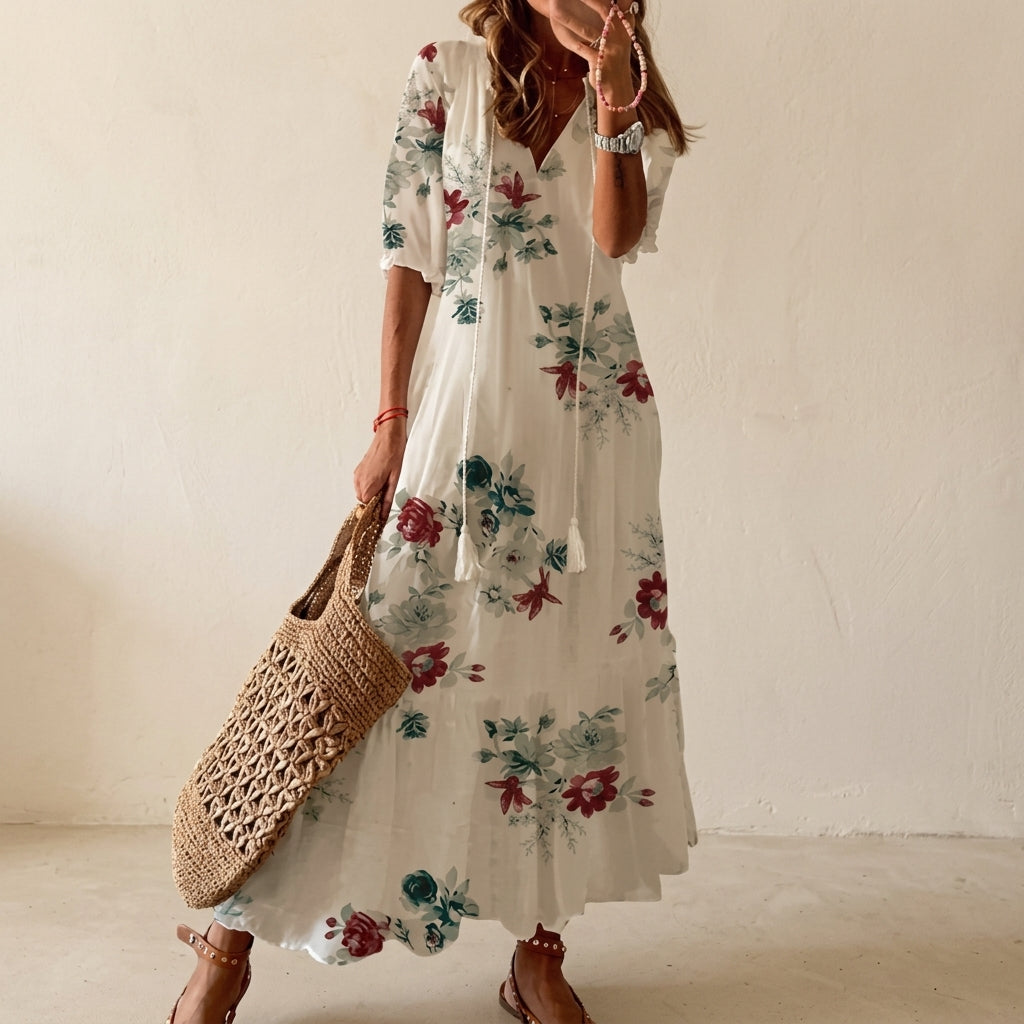 Sorella Women's Summer Dress