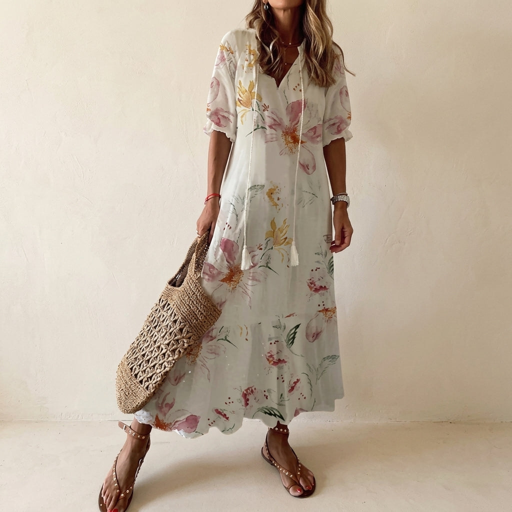 Sorella Women's Summer Dress