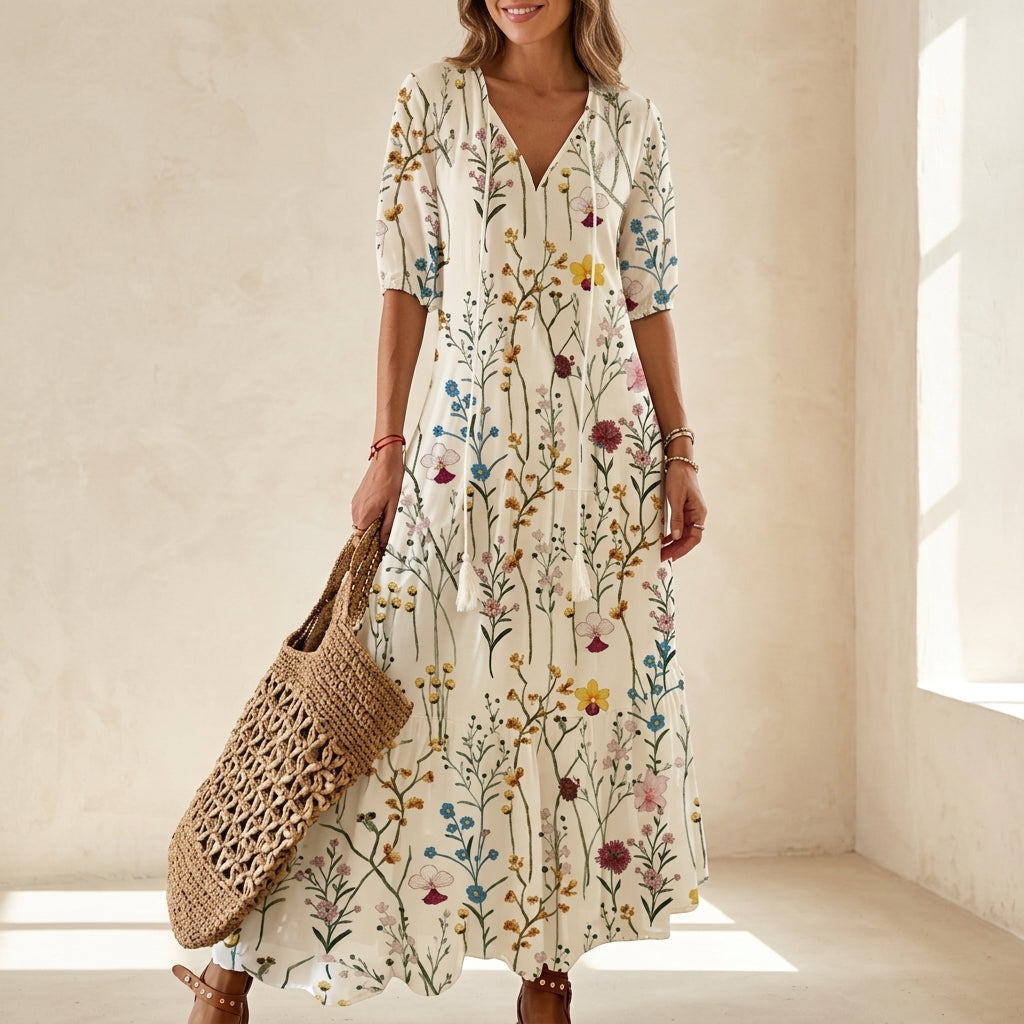 Sorella Women's Summer Dress