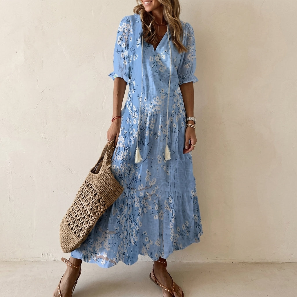 Sorella Women's Summer Dress
